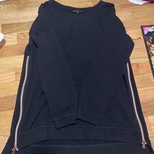 stella and dot crewneck!